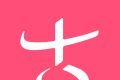 古古识字logo图