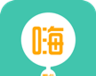 嗨看点logo图