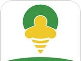 蜂送到店logo图