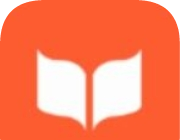你好阅读logo图