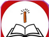 辣条追书logo图