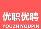 优职优聘logo图