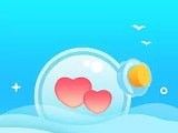 正宗漂流瓶logo图