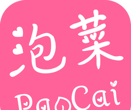 泡菜漫画logo图