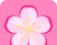 粉色商城logo图