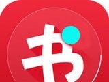 小说书库logo图