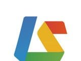 绿森商城logo图