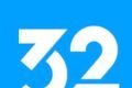 32学院logo图