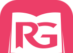 如果小说logo图