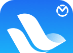 浪浪自驾游logo图