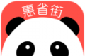 惠省街联盟logo图