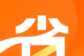 省点花logo图