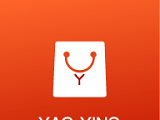 耀盈商城logo图