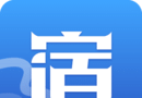 智能宿迁logo图