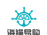 海锚易购logo图