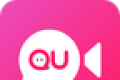 趣聊交友logo图
