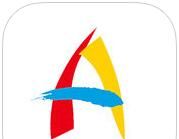 艺术桥logo图