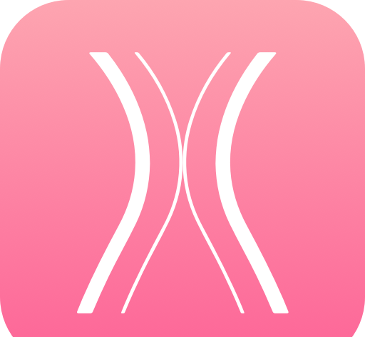 小腰精logo图