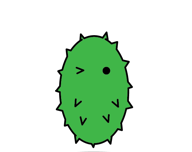 苍耳书友logo图