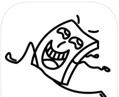 皮在痒logo图