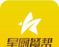 星厨餐帮logo图