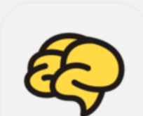 卡片记忆logo图