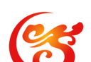 龙若书城logo图
