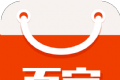 百家选购logo图