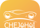 车巨慧logo图