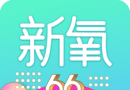 新氧医美logo图