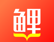 鲤鱼看看logo图