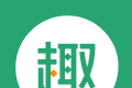 趣热点logo图