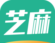 芝麻快讯logo图