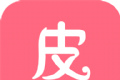 皮皮头条logo图