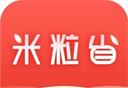 米粒省logo图