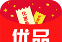 优品快报logo图