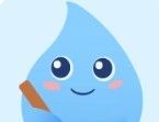 小雨优学logo图