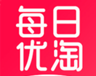 每日优淘logo图