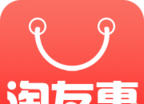 淘友惠logo图