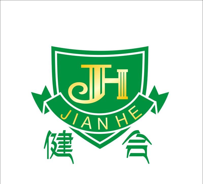 健合优选logo图