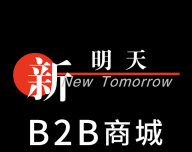 新明天在线logo图