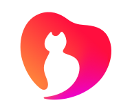 栗花猫logo图