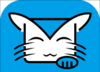 便捷猫logo图