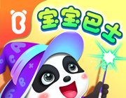 宝宝巴士logo图