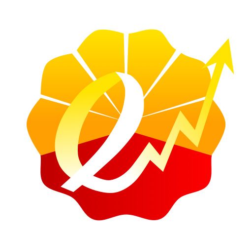 昆仑易购logo图