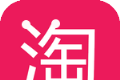 淘时代logo图