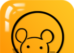 花鼠联盟logo图