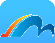 晋煤融媒logo图