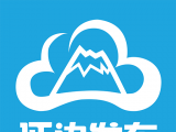 延边发布logo图