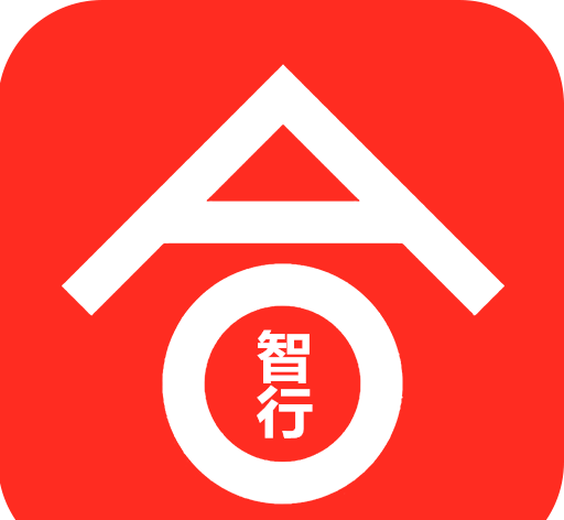 合智行图标